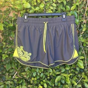 Athleta Tia Running Shorts